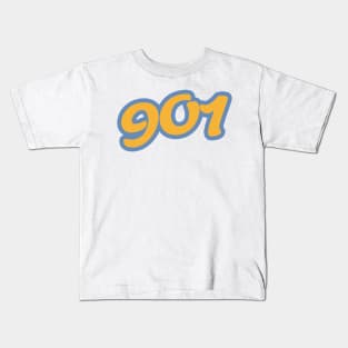 901 Kids T-Shirt